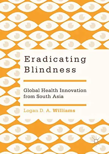 Cover of Eradicating Blindness