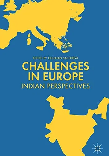 Cover of Challenges in Europe