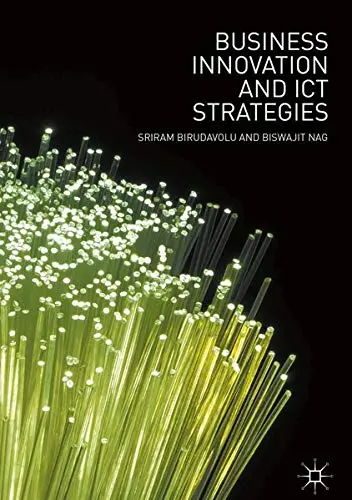 Cover of Business Innovation and ICT Strategies