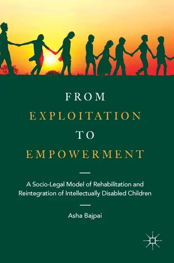 Cover of From Exploitation to Empowerment