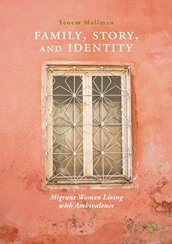 Cover of Family, Story, and Identity