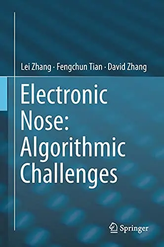 Cover of Electronic Nose
