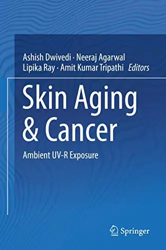 Cover of Skin Aging & Cancer