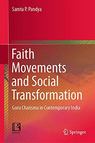 Cover of Faith Movements and Social Transformation