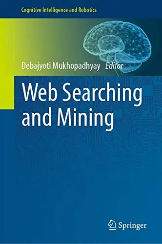 Cover of Web Searching and Mining