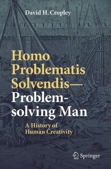 Cover of Homo Problematis Solvendis–Problem-Solving Man
