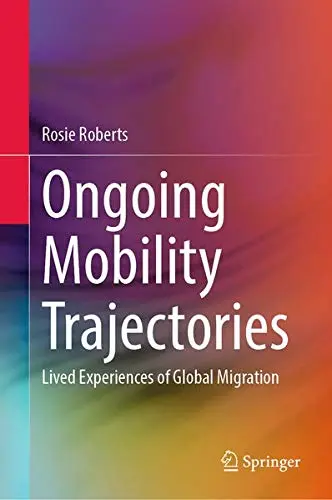 Cover of Ongoing Mobility Trajectories