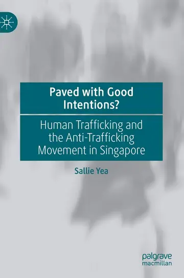 Cover of Paved with Good Intentions?