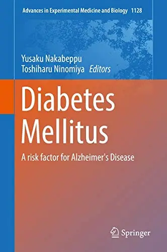 Cover of Diabetes Mellitus