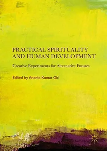 Cover of Practical Spirituality and Human Development