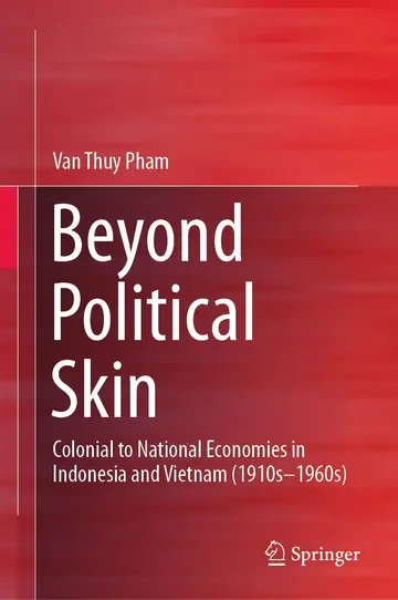 Cover of Beyond Political Skin