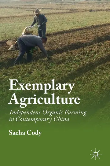 Cover of Exemplary Agriculture