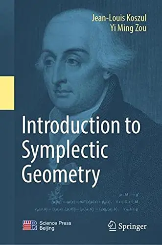 Cover of Introduction to Symplectic Geometry