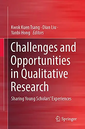 Cover of Challenges and Opportunities in Qualitative Research