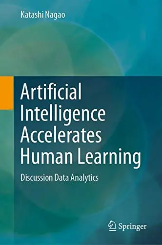 Cover of Artificial Intelligence Accelerates Human Learning