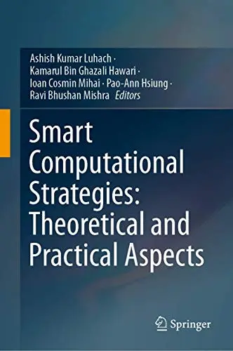 Cover of Smart Computational Strategies