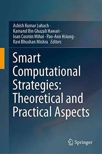 Cover of Smart Computational Strategies