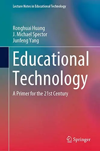 Cover of Educational Technology