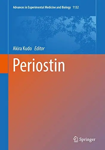 Cover of Periostin