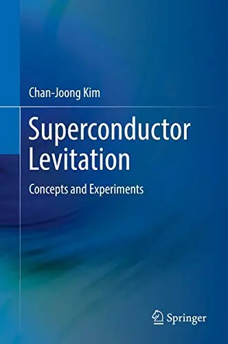 Cover of Superconductor Levitation