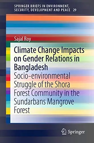 Cover of Climate Change Impacts on Gender Relations in Bangladesh