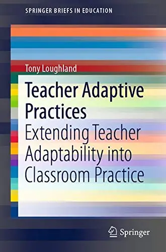 Cover of Teacher Adaptive Practices