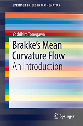 Cover of Brakke's Mean Curvature Flow