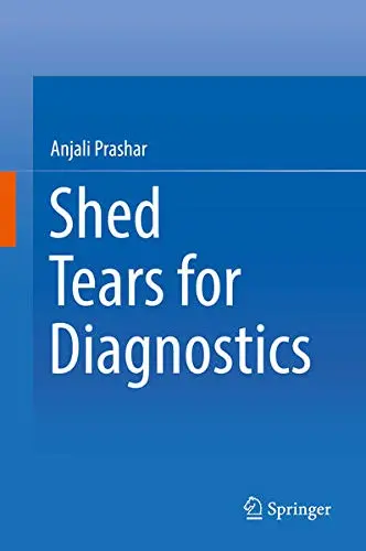 Cover of Anjali Prashar