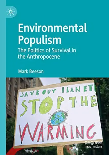 Cover of Environmental Populism