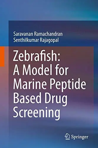 Cover of Saravanan Ramachandran, Senthilkumar Rajagopal