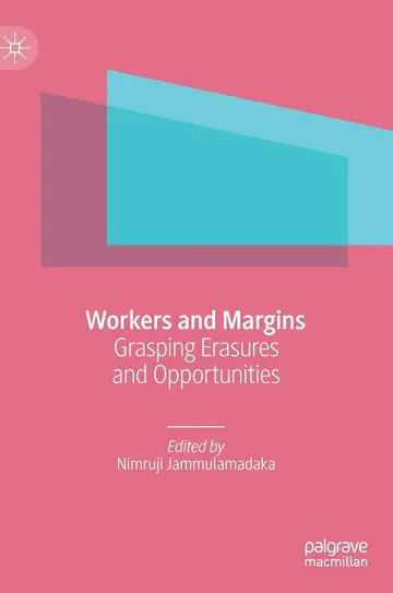 Cover of Workers and Margins