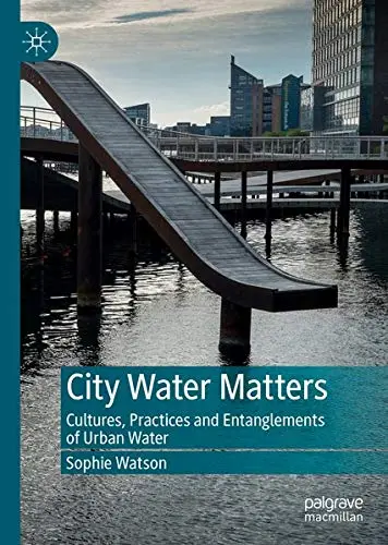 Cover of City Water Matters