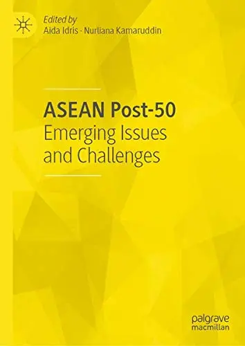 Cover of ASEAN Post-50