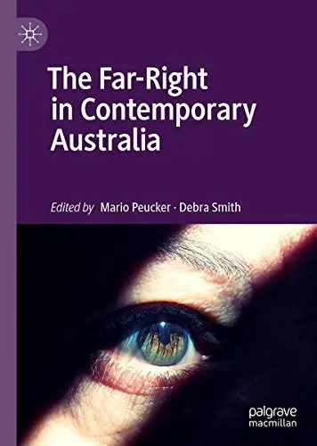 Cover of The Far-Right in Contemporary Australia