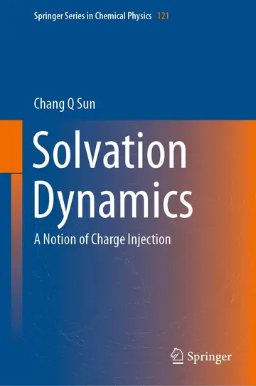 Cover of Solvation Dynamics