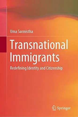 Cover of Transnational Immigrants