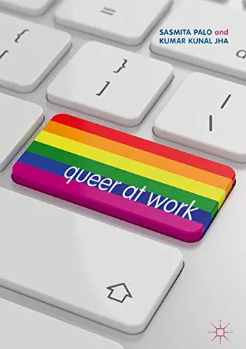 Cover of Queer at Work