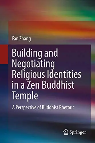 Cover of Fan Zhang