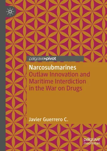 Cover of Narcosubmarines