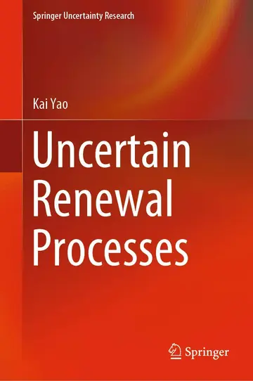 Cover of Uncertain Renewal Processes