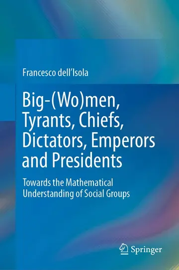 Cover of Big-(Wo)men, Tyrants, Chiefs, Dictators, Emperors and Presidents