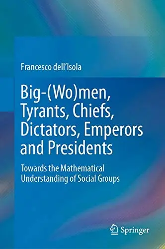 Cover of Big-(Wo)men, Tyrants, Chiefs, Dictators, Emperors and Presidents