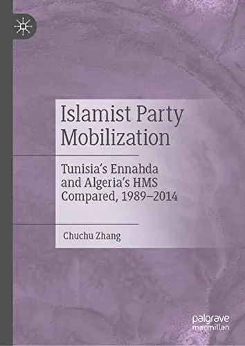 Cover of Islamist Party Mobilization