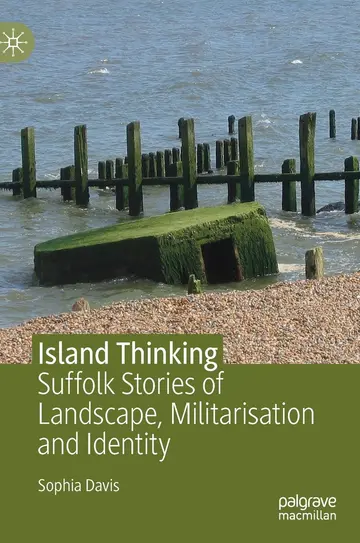 Cover of Island Thinking