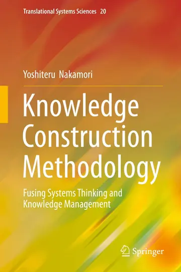 Cover of Knowledge Construction Methodology