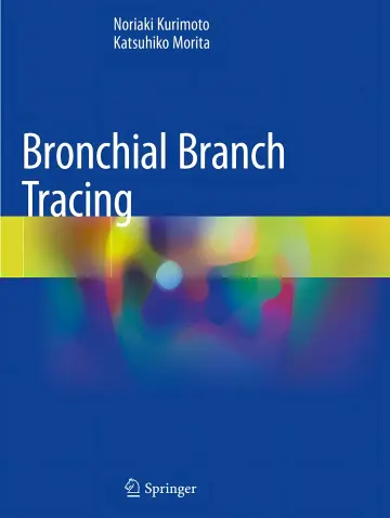 Cover of Bronchial Branch Tracing 1st ed