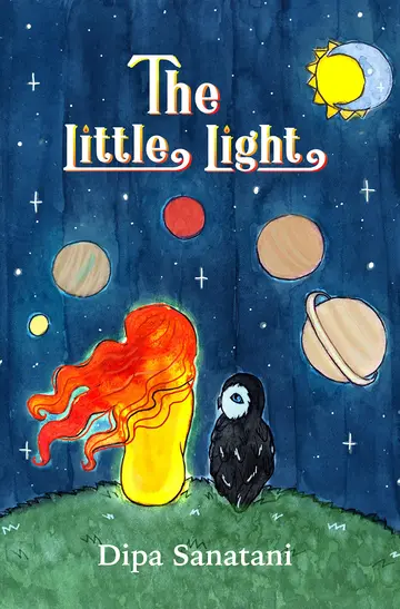 Cover of The Little Light