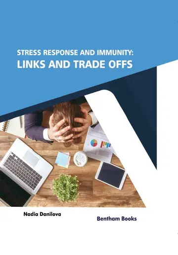 Cover of Stress Response and Immunity