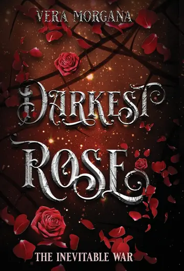 Cover of Darkest Rose