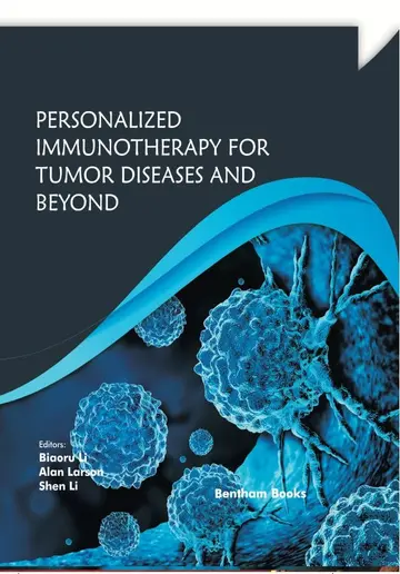 Cover of Personalized Immunotherapy for Tumor Diseases and Beyond